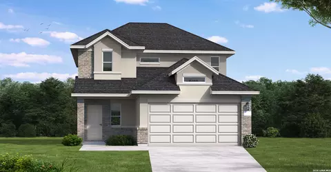 4934 Hastings Way, San Antonio, TX 78263