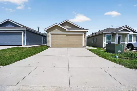 8272 Piedra Medina, San Antonio, TX 78252