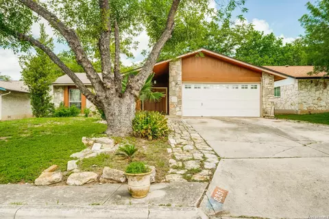 8351 Tuxford, San Antonio, TX 78239