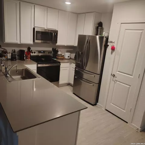 Kitchen - 11838 Adoring Way, Von Ormy, TX 78073 photo 1 of 2