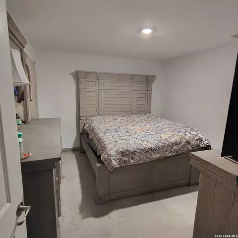 Bedroom - 11838 Adoring Way, Von Ormy, TX 78073 photo 1 of 2