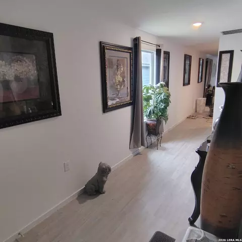 Entry Way - 11838 Adoring Way, Von Ormy, TX 78073 photo 1 of 2