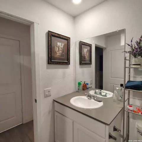 Bath - 11838 Adoring Way, Von Ormy, TX 78073 photo 1 of 3