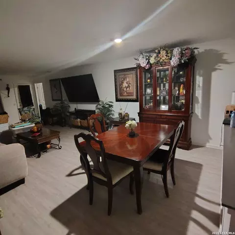 Dining - 11838 Adoring Way, Von Ormy, TX 78073 photo 1 of 1