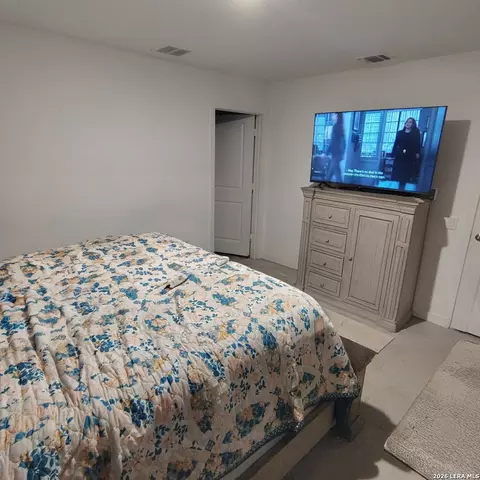 Bedroom - 11838 Adoring Way, Von Ormy, TX 78073 photo 2 of 2