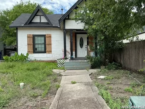 750 Fulton, San Antonio, TX 78212