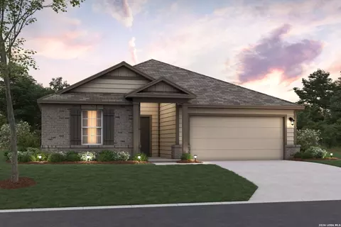 1032 Eagle Xing, Seguin, TX 78155