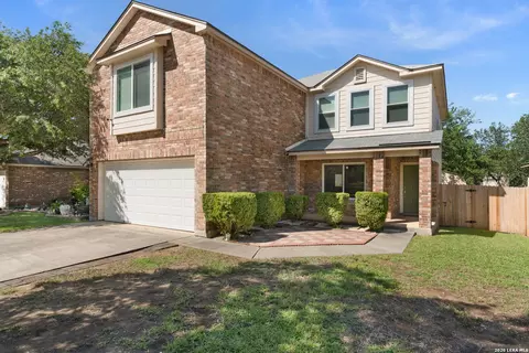 128 Goldenrod Cv, Cibolo, TX 78108