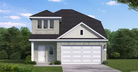 8441 Frostwood Hts, San Antonio, TX 78263