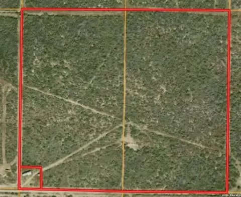 0 Off Hwy 59, San Diego, TX 78384