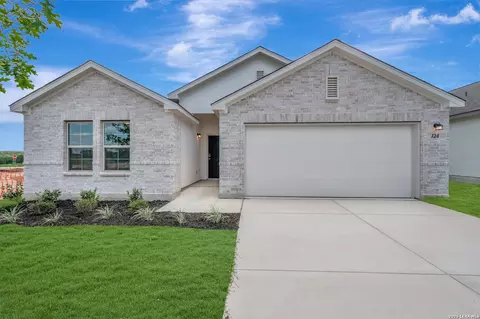 128 Stabler Sq, Mico, TX 78056