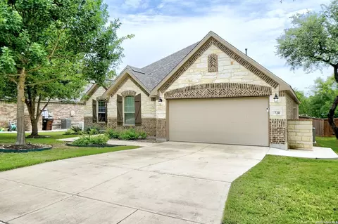 720 Decathlon St, San Antonio, TX 78245