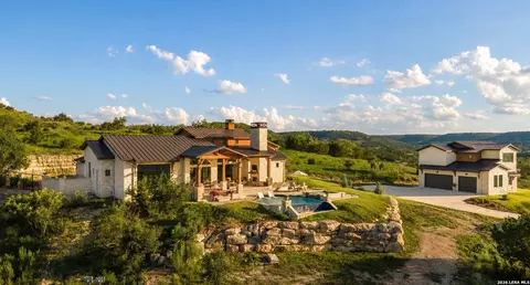 151 Kudu Cv, Blanco, TX 78606