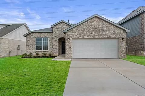 337 Nopal Rdg, San Antonio, TX 78253