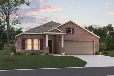 108 Stabler Sq, Mico, TX 78056