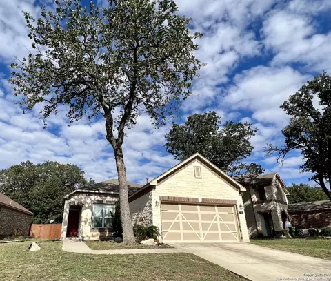 324 Lasso Fls, Boerne, TX 78006