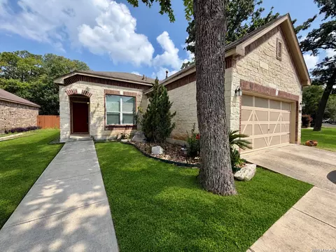 324 Lasso Fls, Boerne, TX 78006