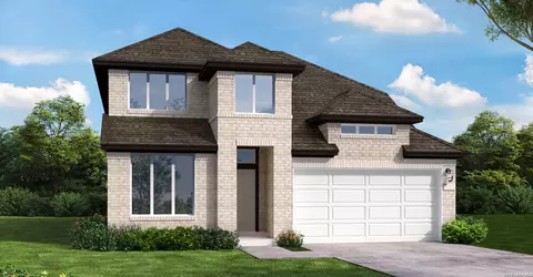 10346 Bartenheim Dr, Schertz, TX 78154