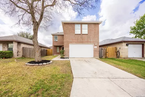10634 Shaenpath, San Antonio, TX 78254