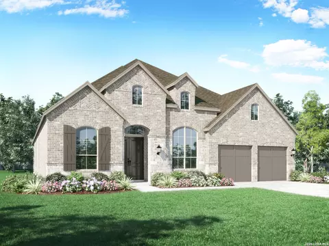 13411 Sweet Acacia, San Antonio, TX 78245
