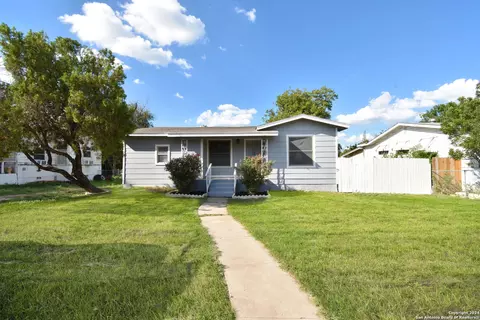 127 Glencoe Dr, San Antonio, TX 78212