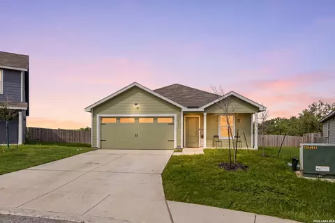 13643 Turnesa Ter, San Antonio, TX 78221