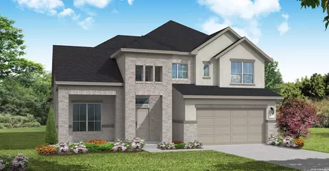 417 Foxtail Cyn, Cibolo, TX 78108