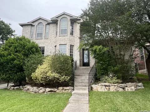 1346 Desert Link, San Antonio, TX 78254