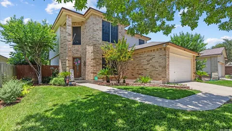 5011 Wood Glen Dr, San Antonio, TX 78244