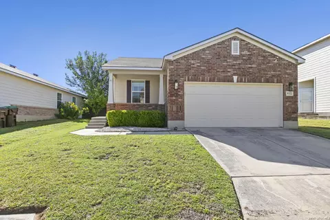 9322 Durham Ledge, San Antonio, TX 78254