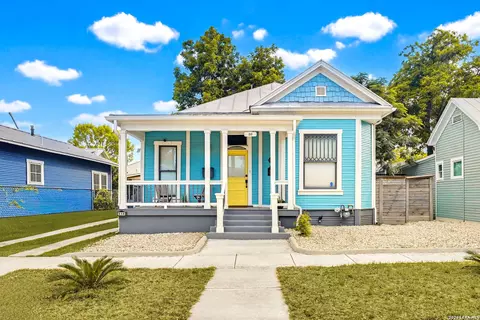 310 Callaghan Ave, San Antonio, TX 78210