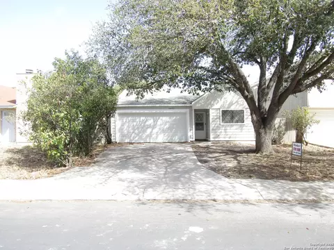 10243 Raven Fld, San Antonio, TX 78245