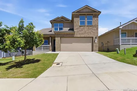 13019 Rosemary, Saint Hedwig, TX 78152