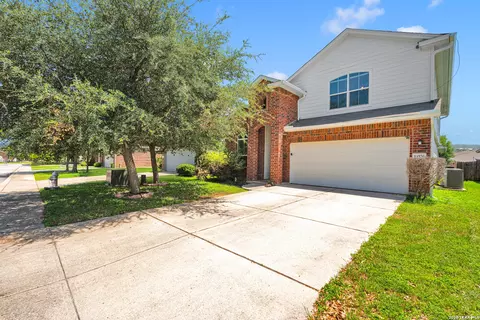 10326 Floore Holw, San Antonio, TX 78254