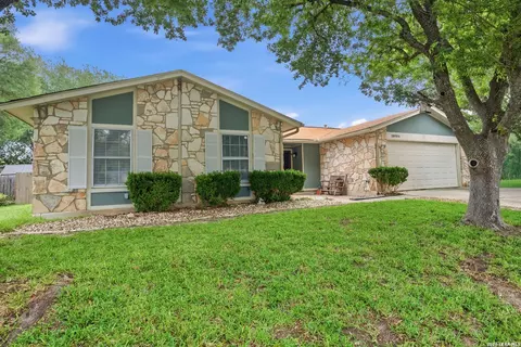 15054 Misty Bnd, San Antonio, TX 78217