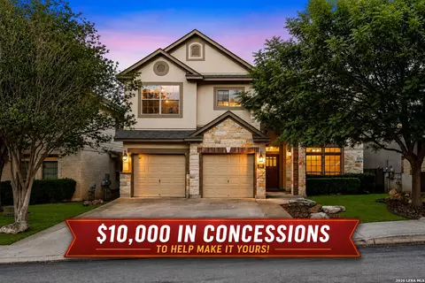 342 Chloe Hts, San Antonio, TX 78253