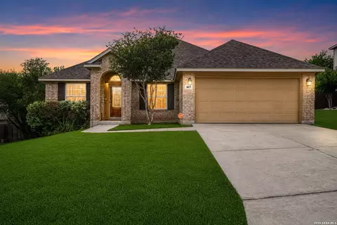 407 Cushing, San Antonio, TX 78258