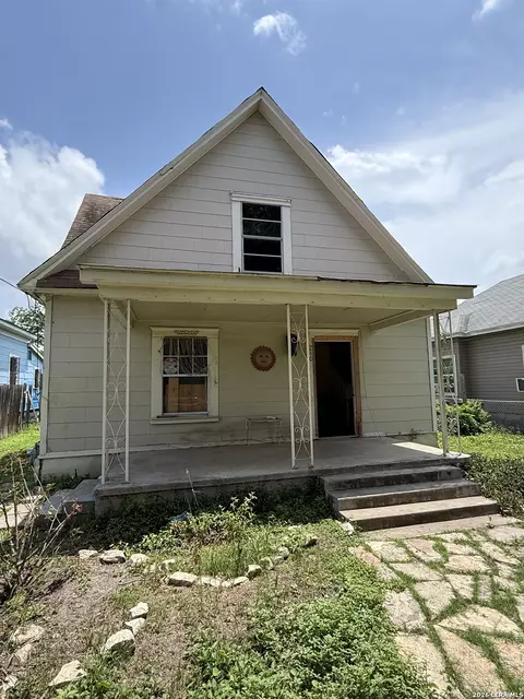 210 Chicago Blvd, San Antonio, TX 78210