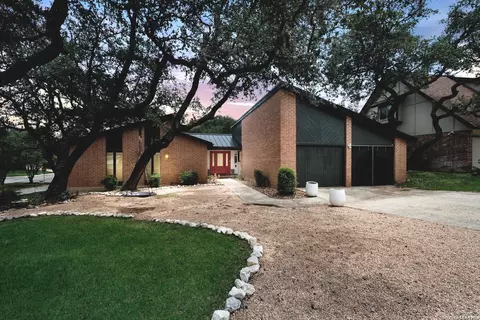 14318 Ben Brush, San Antonio, TX 78248