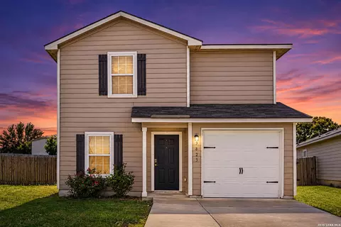 3823 Southton Vw, San Antonio, TX 78222