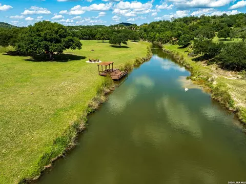 lot24 26 Elk Mountain Rnch, Pipe Creek, TX 78062