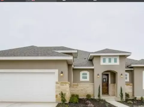 509 John Price, Blanco, TX 78606