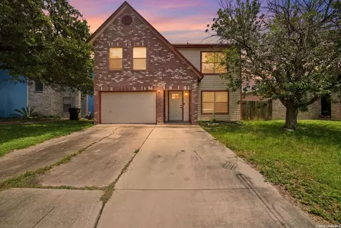 3122 Opal Fld, San Antonio, TX 78245