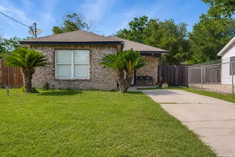 223 Whitman Ave, San Antonio, TX 78211