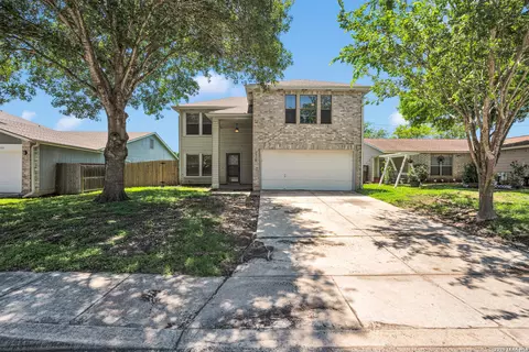 7518 Myrtle Trl, San Antonio, TX 78244