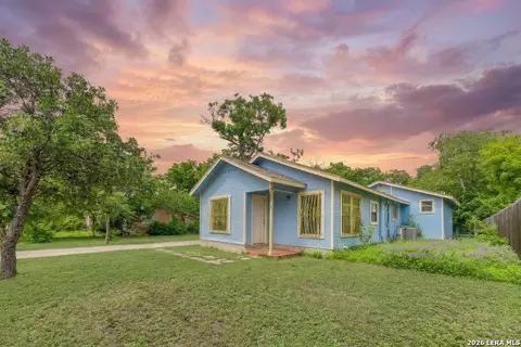 2033 SW 19th St, San Antonio, TX 78207