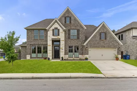 28703 Inverness Pass, Boerne, TX 78006