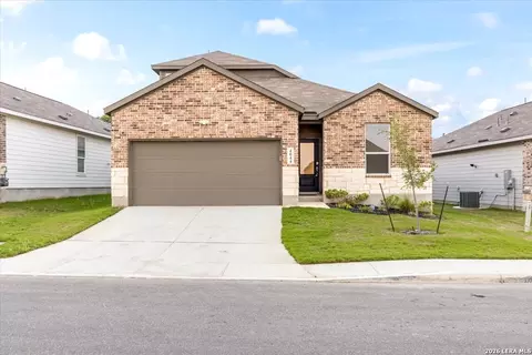 4044 Rock Mill Dm, San Antonio, TX 78245