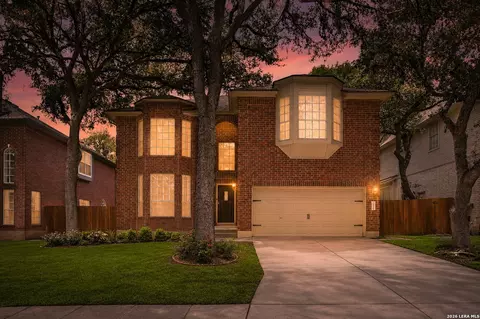 13743 Morningbluff Dr, San Antonio, TX 78216