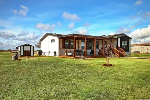 7017 County Road 2253, Sinton, TX 78387